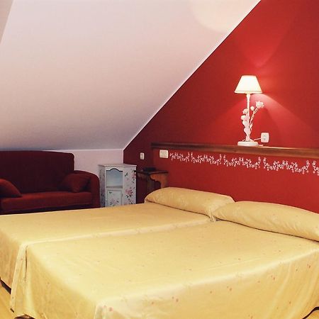 Hotel Conventin Villaviciosa  Esterno foto