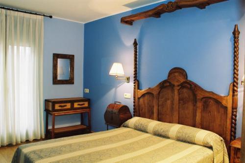 Hotel Conventin Villaviciosa  Esterno foto
